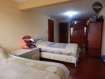 Casa de venta en Cdla.El Rosal  – código:14643