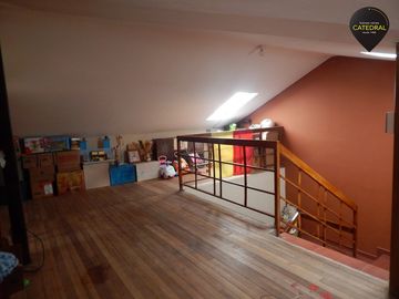 Casa de venta en Cdla.El Rosal  – código:14643