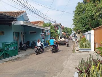 Di Jual Cepat Rumah Besar 8 Kamar Dekat Tol Pasteur Bandung