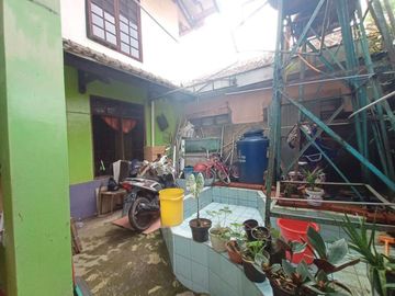 Di Jual Cepat Rumah Besar 8 Kamar Dekat Tol Pasteur Bandung