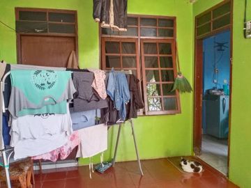 Di Jual Cepat Rumah Besar 8 Kamar Dekat Tol Pasteur Bandung