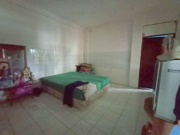 Di Jual Cepat Rumah Besar 8 Kamar Dekat Tol Pasteur Bandung
