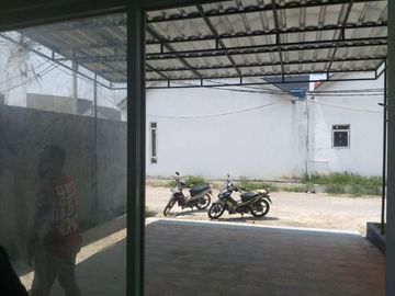 Sisa 1 unit rumah siap huni dalam cluster bebas banjir di bekasi utara