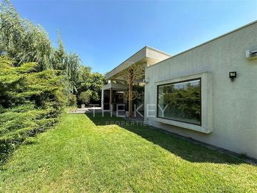 Terreno Construccion en venta en Colina