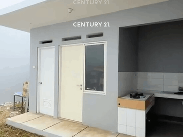 Dijual Rumah Bagus  Di Cluster Vasana Harapan Indah 2 Bekasi