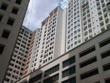 Condo For Sale near Manila City Hall near Adamson University
