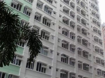 Condo For Sale near Manila City Hall near Adamson University
