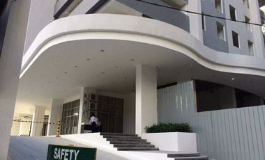 Studio Unit ASTEN Tower 1 RFO