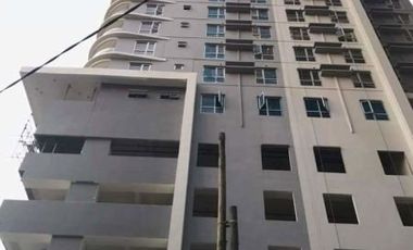 Studio Unit ASTEN Tower 1 RFO