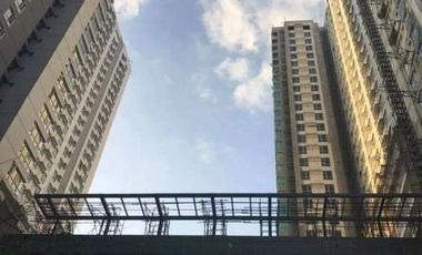 Studio Unit ASTEN Tower 1 RFO