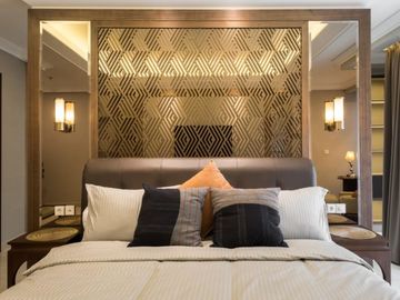 Disewakan Town House Amala Pondok Indah