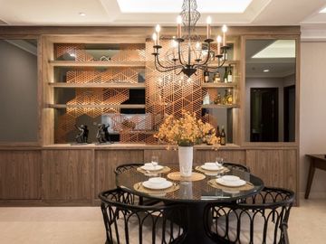 Disewakan Town House Amala Pondok Indah