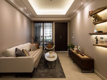Disewakan Town House Amala Pondok Indah