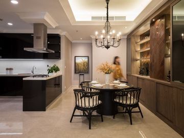 Disewakan Town House Amala Pondok Indah