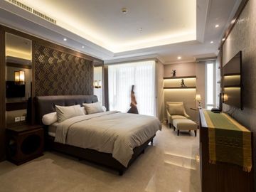 Disewakan Town House Amala Pondok Indah