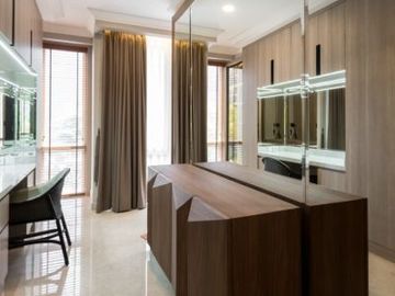 Disewakan Town House Amala Pondok Indah