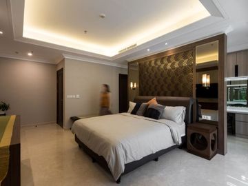Disewakan Town House Amala Pondok Indah