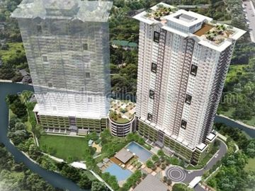 Affordable 3 Bedroom Condo ZINNIA TOWERS in Quezon City