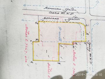 Jual Rumah Kost 50 Kamar Dekat Mall Ambasador
