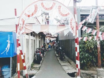 Jual Rumah Kost 50 Kamar Dekat Mall Ambasador