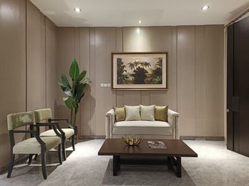 Dijual Rumah Minimalis Raya Boulevard Royal Residence Surabaya Barat
