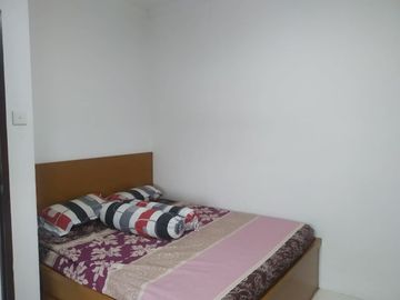 Disewakan Apartemen Mediterania Garden Residences 2, 2BR Furnish