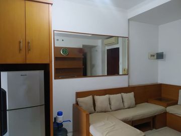 Disewakan Apartemen Mediterania Garden Residences 2, 2BR Furnish
