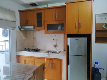Disewakan Apartemen Mediterania Garden Residences 2, 2BR Furnish