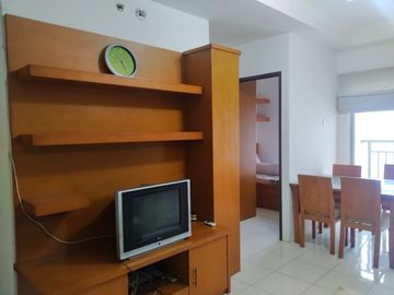 Disewakan Apartemen Mediterania Garden Residences 2, 2BR Furnish
