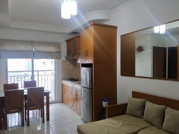 Disewakan Apartemen Mediterania Garden Residences 2, 2BR Furnish
