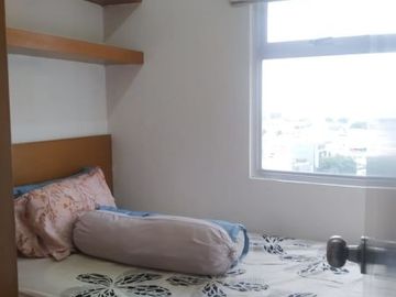 Disewakan Apartemen Mediterania Garden Residences 2, 2BR Furnish