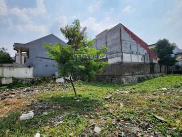 Tanah Luas Lokasi Strategis Di Duren Sawit S8896