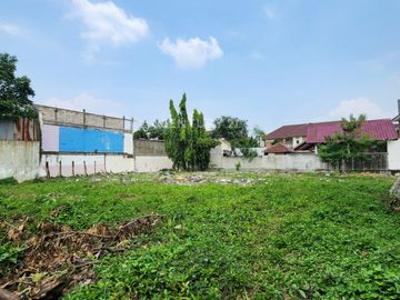 Tanah Luas Lokasi Strategis Di Duren Sawit S8896