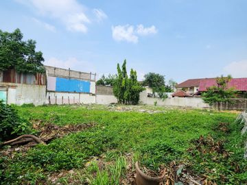 Tanah Luas Lokasi Strategis Di Duren Sawit S8896