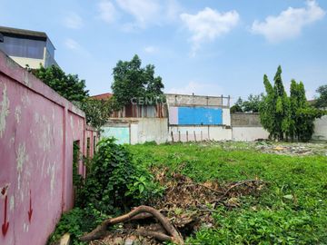 Tanah Luas Lokasi Strategis Di Duren Sawit S8896