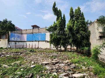 Tanah Luas Lokasi Strategis Di Duren Sawit S8896
