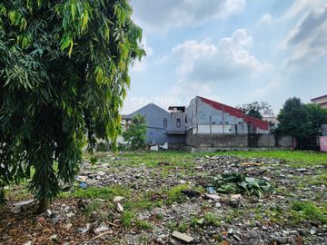 Tanah Luas Lokasi Strategis Di Duren Sawit S8896