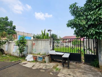 Tanah Luas Lokasi Strategis Di Duren Sawit S8896