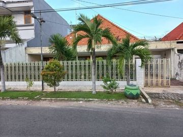 Rumah SHM pusat kota dekat kampus UWM sekolah santa maria