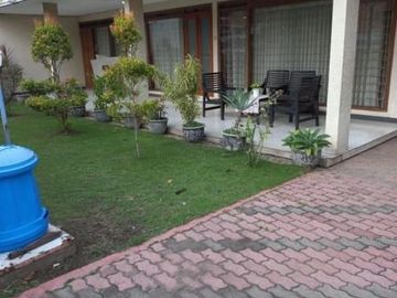 Rumah SHM pusat kota dekat kampus UWM sekolah santa maria