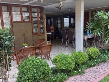 Rumah SHM pusat kota dekat kampus UWM sekolah santa maria