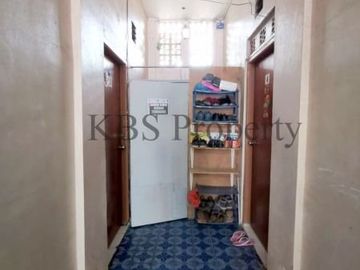 Dijual Ruko 2 Lt Hang Lekir Type 124/112 - Batam