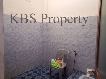 Dijual Ruko 2 Lt Hang Lekir Type 124/112 - Batam