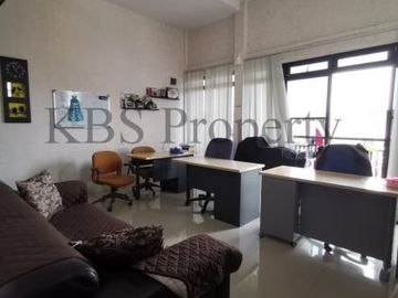 Dijual Ruko 2 Lt Hang Lekir Type 124/112 - Batam