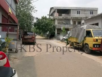 Dijual Ruko 2 Lt Hang Lekir Type 124/112 - Batam