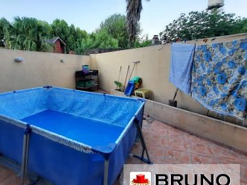 Departamento en venta en Merlo Sur