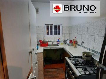 Departamento en venta en Merlo Sur