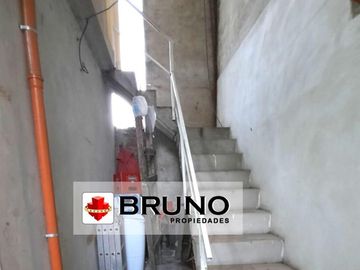 Departamento en venta en Merlo Sur