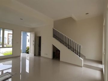 CLUSTER CHIARA SUVARNA SUTERA LUAS 8X16 SIAP HUNI