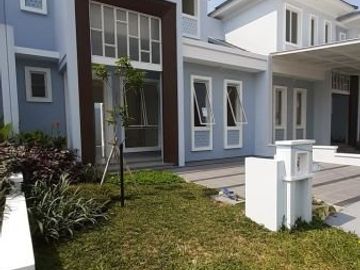 CLUSTER CHIARA SUVARNA SUTERA LUAS 8X16 SIAP HUNI